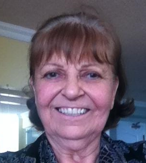 Avril Betts - Vice President - Canada